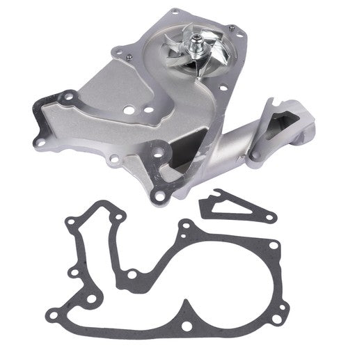 Engine Water Pump with Gaskets for Hyundai Genesis Kia K900 Sorento 25100-3C131