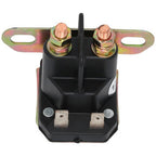 AM133094 Solenoid for John Deere Z335E Z355E Z435 Z465 Z525E Z535M Z625 Z655