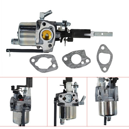 Carburetor 921317, 921319, 921322 Snow Blower For Ariens 20001171 LCT 254cc