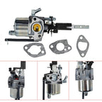Carburetor 921317, 921319, 921322 Snow Blower For Ariens 20001171 LCT 254cc