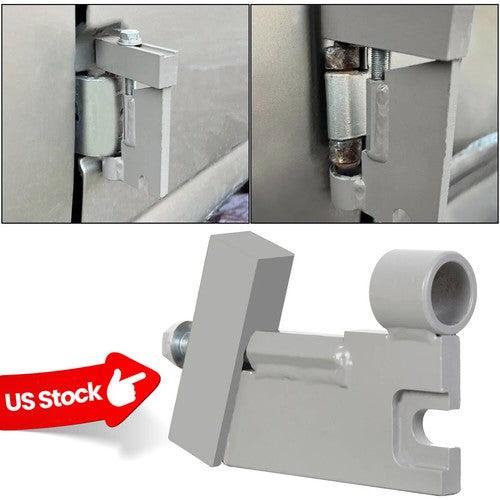 Door Hinge Pin Puller Remover Tool For Chevy Express GMC Savana Vans
