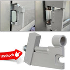 Door Hinge Pin Puller Remover Tool For Chevy Express GMC Savana Vans