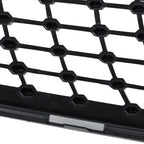 Front Grille Plastic Trim For 2008-2014 Mercedes Benz W204 Class C250 C300 C350