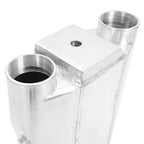 Aluminum Water Intercooler A/W IC 2.5" in 3" out Liquid Core For Jet Ski Sea Doo