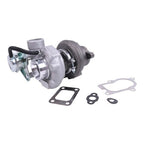 Turbocharger 482-8480 For Caterpillar 272D2 297D2 299D2 272D3 299D3 Engine C3.8