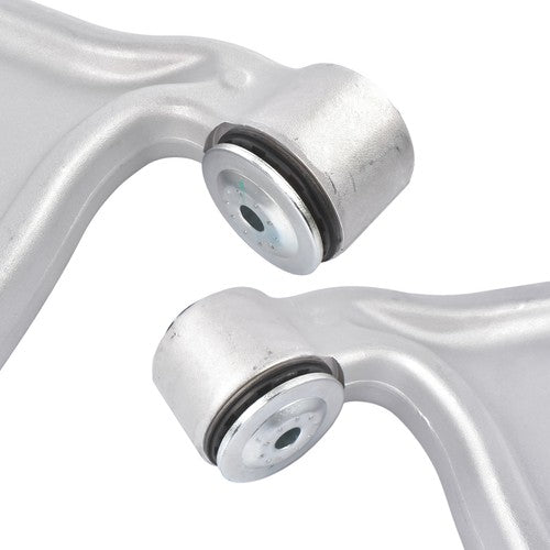 2Pcs Front Lower Control Arms Left and Right for Mercedes GLE350 GLS450 GLS580