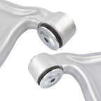 2Pcs Front Lower Control Arms Left and Right for Mercedes GLE350 GLS450 GLS580