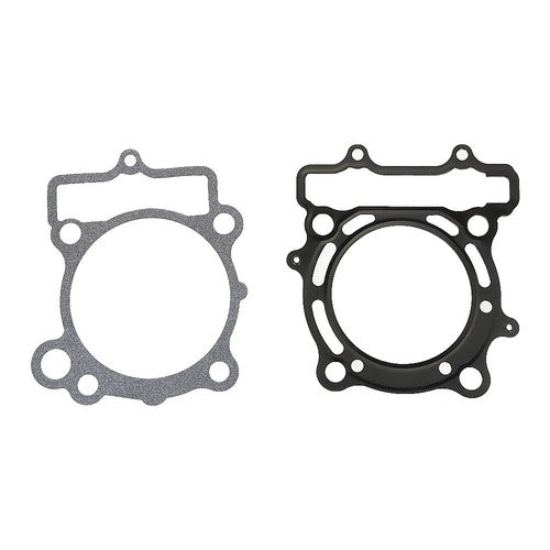 Complete Gasket Kit Set Top And Bottom End For KAWASAKI KX250F 2004-2008