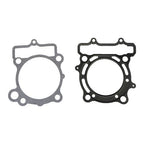 Complete Gasket Kit Set Top And Bottom End For KAWASAKI KX250F 2004-2008