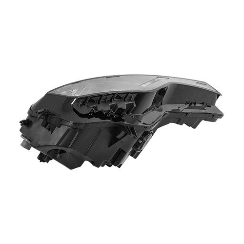 Front Headlight For Chevrolet Camaro SS 1SS RS 2019-24 RH Single Clear Lens LED