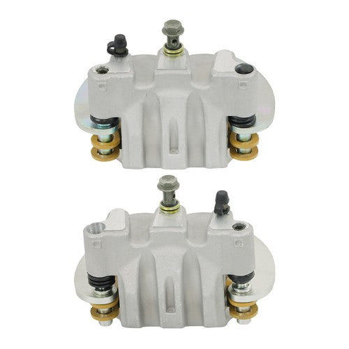 Rear Left Right Brake Caliper Pad Set For Polaris Ranger RZR XP 4 1000 1912262