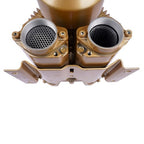 New Regenerative Blower 220V-480V 3 Phase 1.5 Kw 60Hz -150 mBar Vacuum 2" In/Out