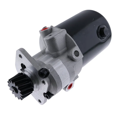 NEW Power Steering Pump for Massey Ferguson Tractor 175 255 265 275 382 50C