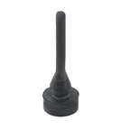 Rubber Stoppers Bumpers Stopper Kit&Hood Adjusters For Chevrolet Camaro 1967-79