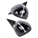 2Pcs Mirrors LH & RH for Kia Optima 2014-2015 Signal Light/Power Folding/Heated