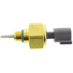 Oil Pressure Sensor 3417185 Range 0-1mpa For Cummins QSX15 ISX15 Engine