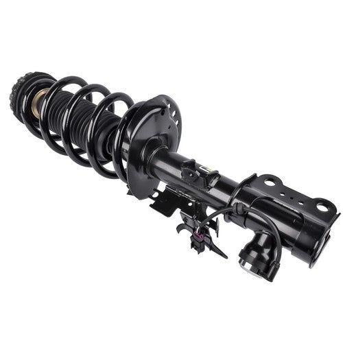 New Front Right Shock Strut Assembly for 10-16 Cadillac SRX w/ Electric 22793800