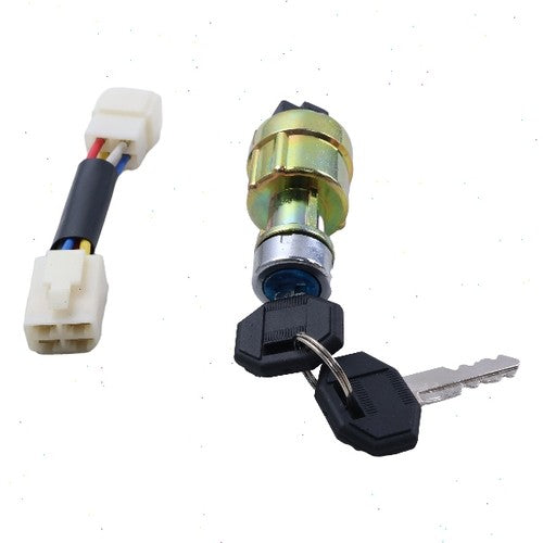Z871014110 Ignition Switch for Heli H2000 G Series CPCD20 CPCD25 CPCD30