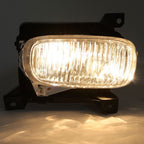 Fog Light Lamp For Toyota Tundra 2000-2006 Front Passenger With Bulb 812100C010