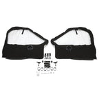 0SR90 HL5 210 Soft Doors Cab Enclosures for Honda Pioneer 500 2015-2023