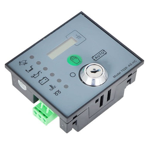 Electronic Auto Start Controller For DSE702AS Genset Generator Parts New