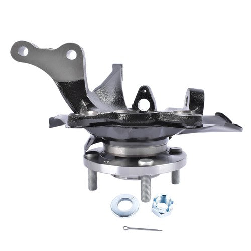 Front Right Steering Knuckle Assy for Hyundai Elantra 2001-2006 2.0L 517162D110