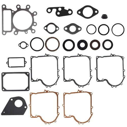 New Engine Gasket Set For Briggs & Stratton 495993 Replaces # 28N707 28N777