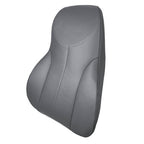 Seat Cover+Backrest Driver's Side Gray Air Ride 2-PCS Set Leather 4200-4300-4400