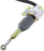 24V Fuel Solenoid 3935432 Fits For Cummins 6BT 5.9L