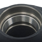 1 Set Fit For 5 - 5.5" Wheel Hub Kit and 8.25” Square #84 Spindle(7 -Piece /Set)