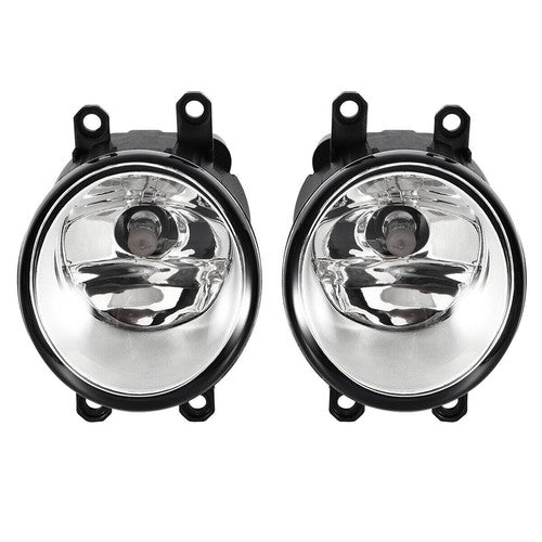 Fog Lights Lamp for Toyota RAV4 Camry Yaris for Lexus LX570 Pair LH RH Side