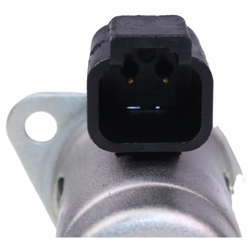 12V Solenoid Valve 42N-64-11721 Fits For Komatsu WB93R WB93S WB97R WB97S