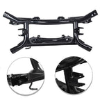 For 07-17 Caliber Jeep Compass Patriot 4WD Rear Suspension Crossmember Subframe