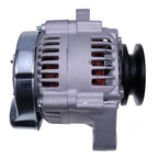 Alternator Fits for Kubota Excavator Compact Tractors D1005 D1105 D1005-E 12179