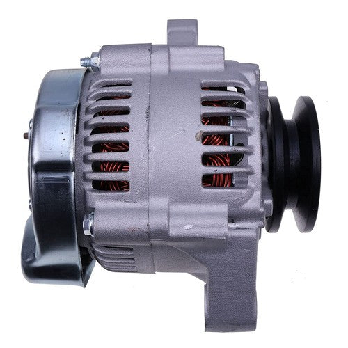 Alternator Fits for Kubota Excavator Compact Tractors D1005 D1105 D1005-E 12179