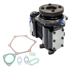 Brand New Air Brake Compressor for Detroit Diesel Series 60 12.7 TF-750 23522122