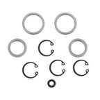 B5000 B5001 B5100 Overhaul Rebuild Kit For Kubota B5100E B5100E-P Z500 ZB500