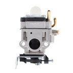 Carburetor 12300057730 For Echo SRM2610 SRM2601 PE2601 Trimmer For WYJ-192 Carb