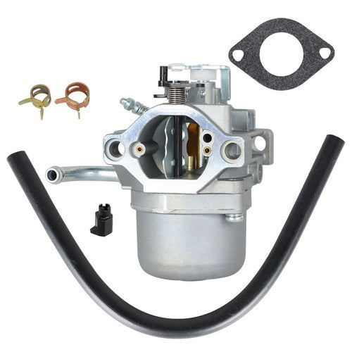 Carburetor Kit For BriggsForStratton 590399 796077 21B902-0022-E1 21A807-0123-B1