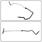 For Ford 97-98 F-150 F-250 Hydraulic Clutch Line Transmission Control Maanual