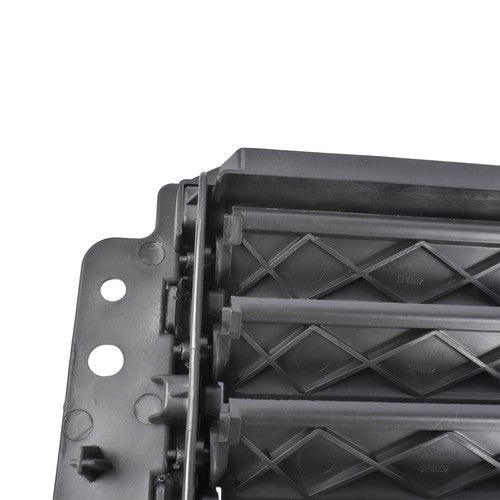 Active Grille Shutter Upper for Chevrolet Equinox L RS Premier w/ Engine Heater