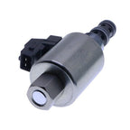 Hydraulic Solenoid Valve 300AA00186A for JCB Backhoe Loader 214 215 216 217 3CX