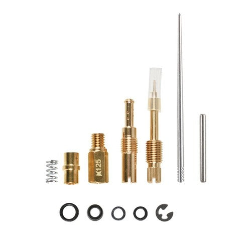 Fit For Honda XR600 XR600R Carburetor Carb Repair Rebuild Kit