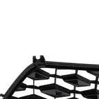 Fit  2018 2019 2020 Acura TLX Front Bumper Black Grille Grill Assembly 1PCS