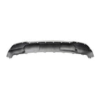 For Ford Explorer 16- 17 Front Lower Center Bumper Cover Molding Valance Plastic