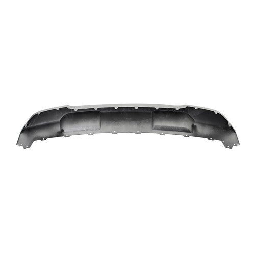 For Ford Explorer 16- 17 Front Lower Center Bumper Cover Molding Valance Plastic