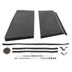 Powder Coated Aluminum Roof Top Fit 2019 2022 Honda Talon 1000R 1000X 2 Seater