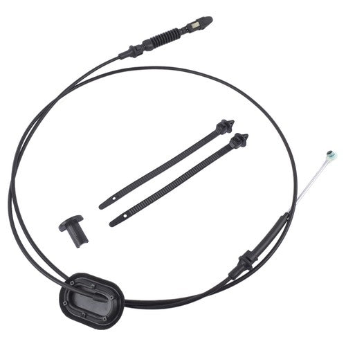 Auto Trans Shifter Cable for Chevrolet Tahoe GMC Yukon C1500 Suburban 1995-2000