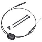 Auto Trans Shifter Cable for Chevrolet Tahoe GMC Yukon C1500 Suburban 1995-2000