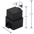 Waterproof Relay 2040401-S For Kohler AVENGER 750 HDI 750 EFI HDI SE 750 XTI EFI